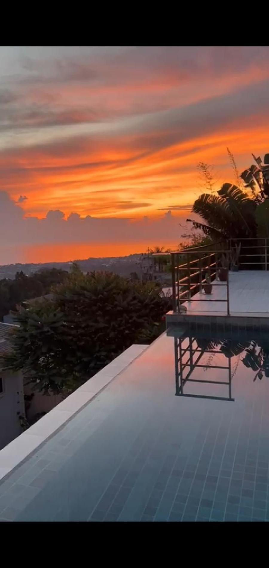 Perfect Sea View Mountain Villa Koh Samui หาดเฉวง ภายนอก รูปภาพ