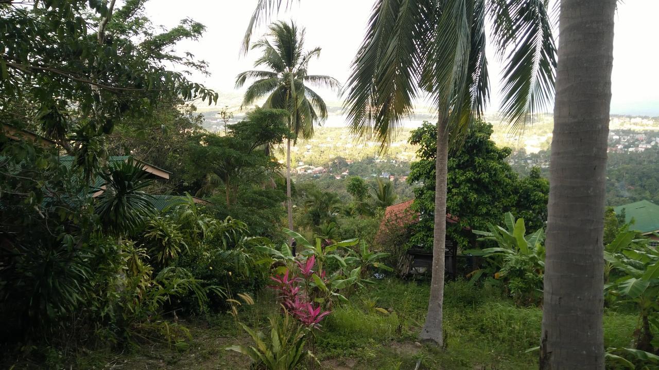 Perfect Sea View Mountain Villa Koh Samui หาดเฉวง ภายนอก รูปภาพ